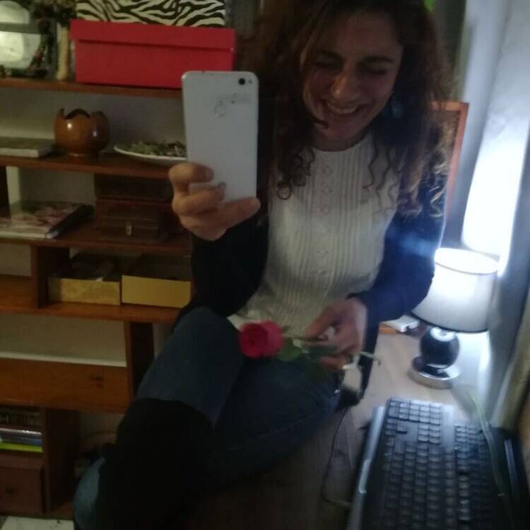 Foto de perfil