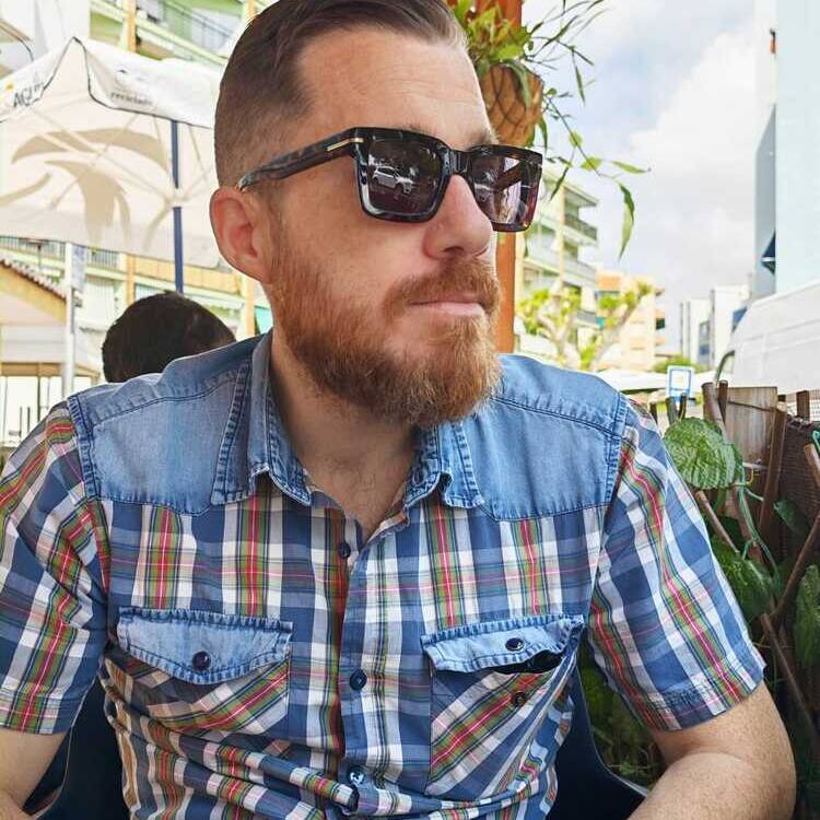 Foto de perfil de Miguel Angel