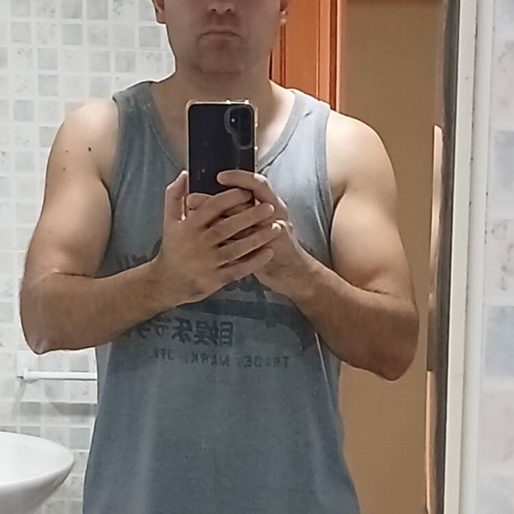 Foto de perfil