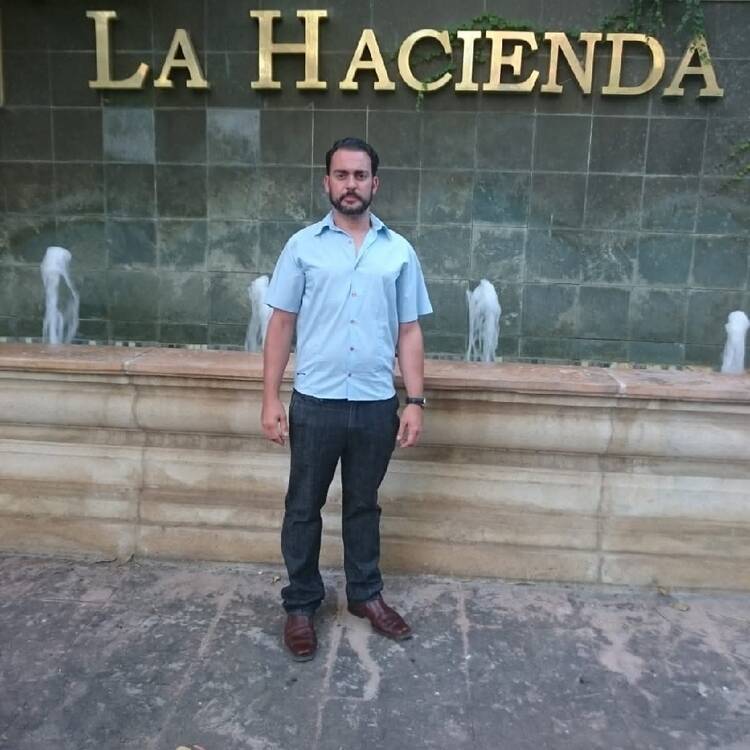 Foto de perfil