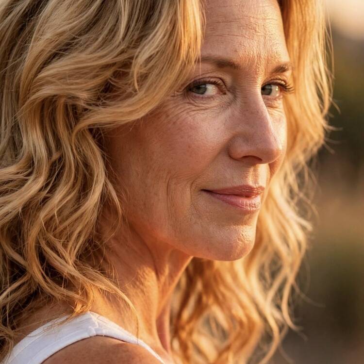 Foto de perfil de Lucía