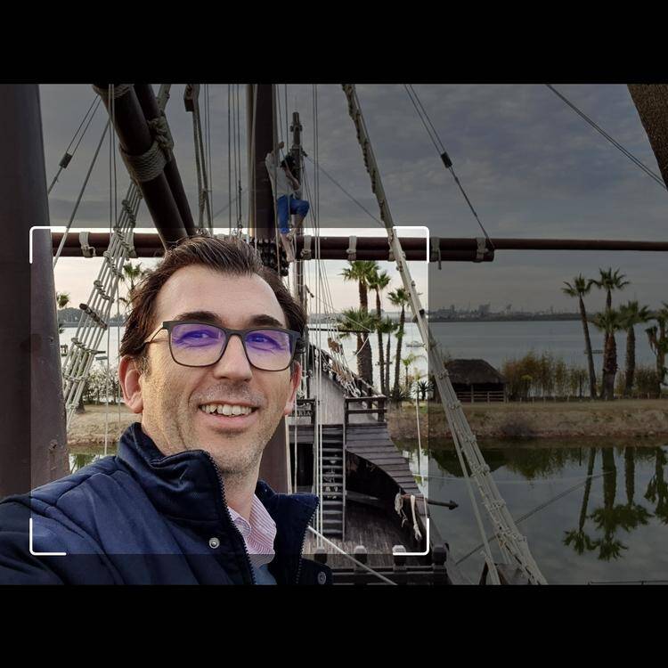 Foto de perfil