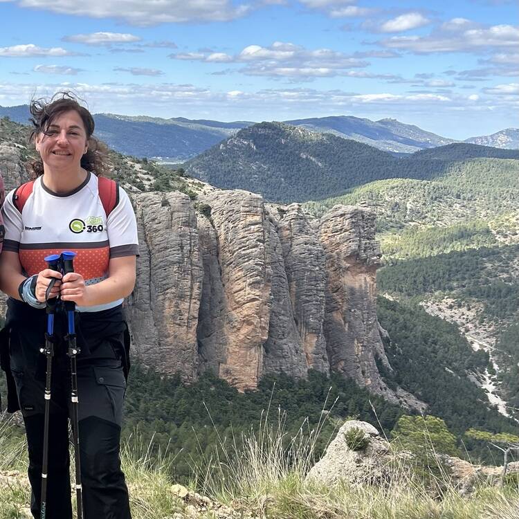 Foto de perfil de Rocio