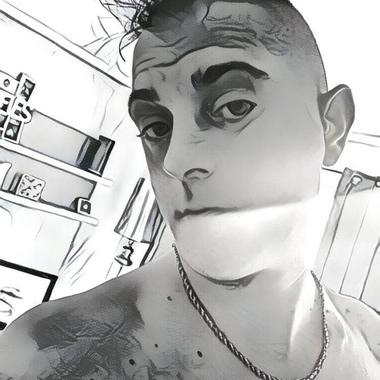 Foto de perfil de Francisco
