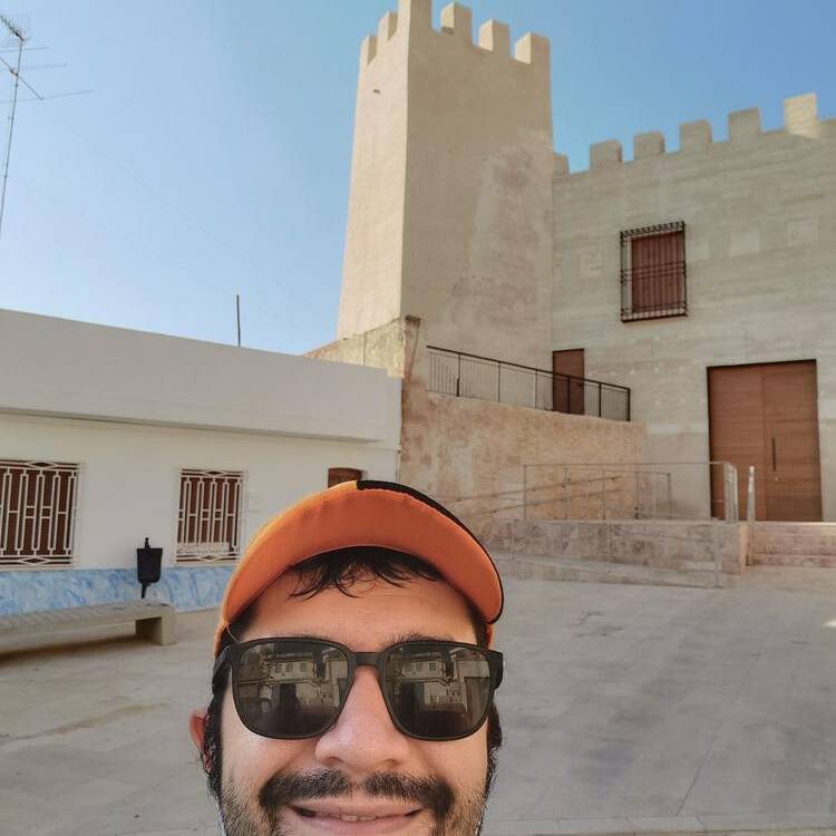 Foto de perfil