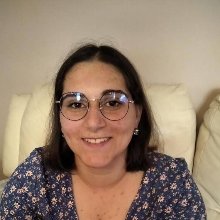 Foto de perfil de Leticia