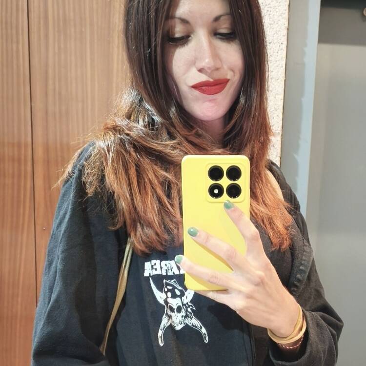 Foto de perfil