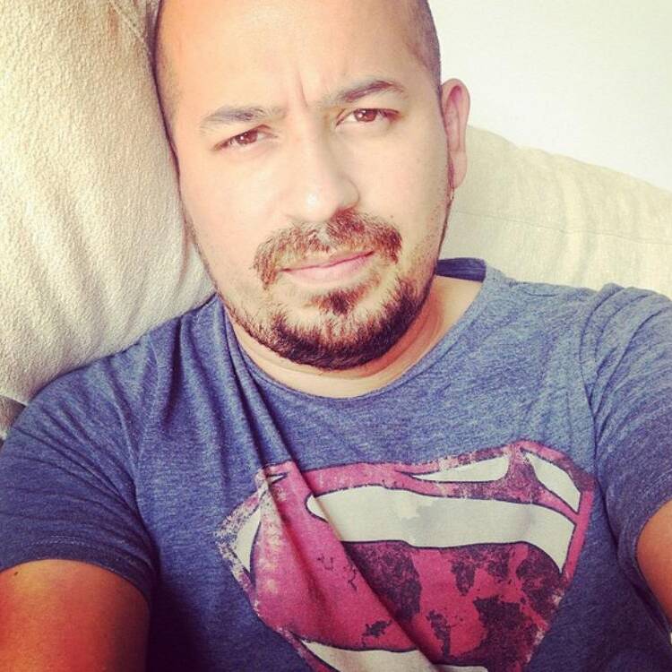 Foto de perfil