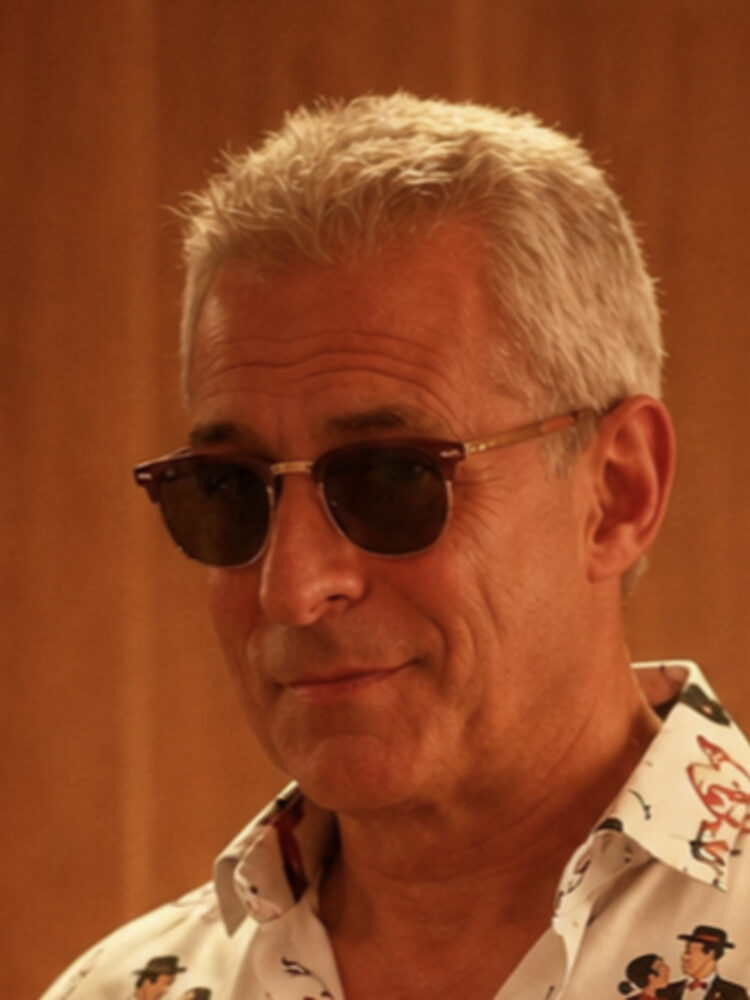 Foto de perfil de Nic