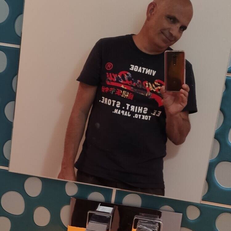 Foto de perfil