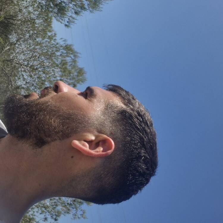 Foto de perfil de Luismi