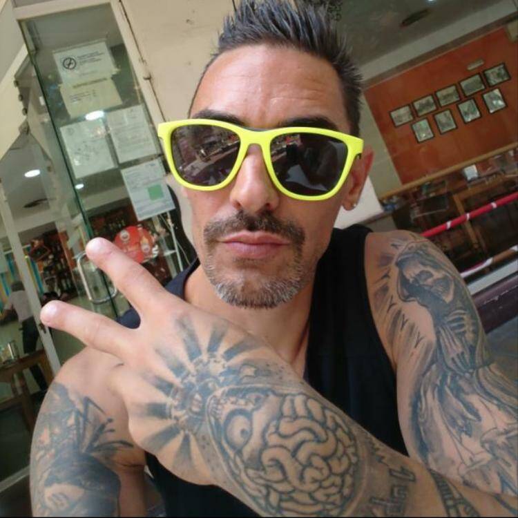 Foto de perfil