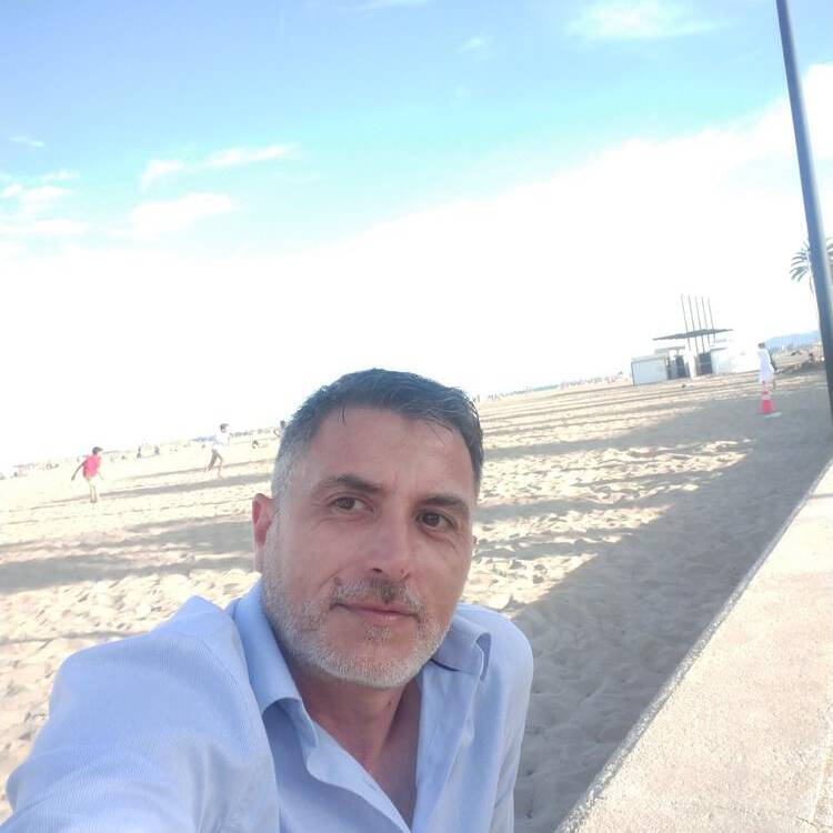 Foto de perfil de Jose