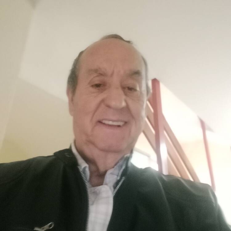 Foto de perfil de Rafael