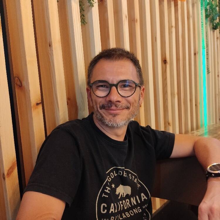Foto de perfil