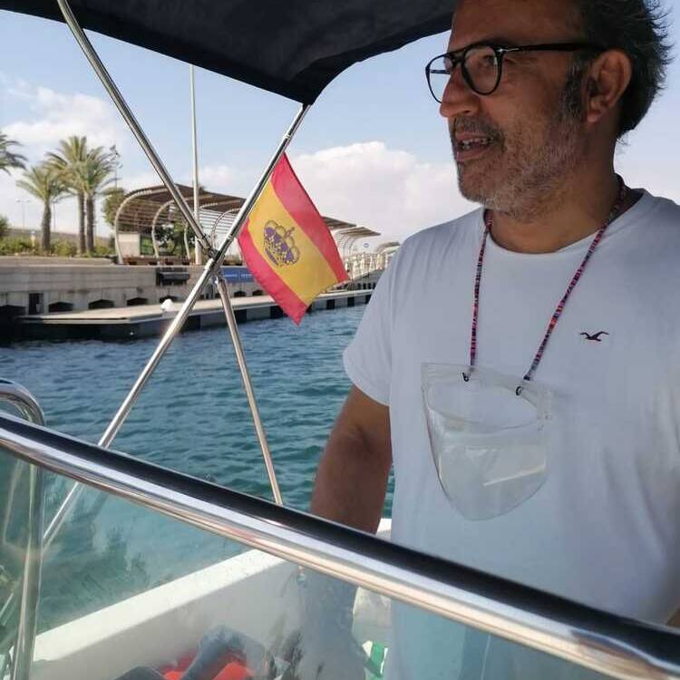 Foto de perfil