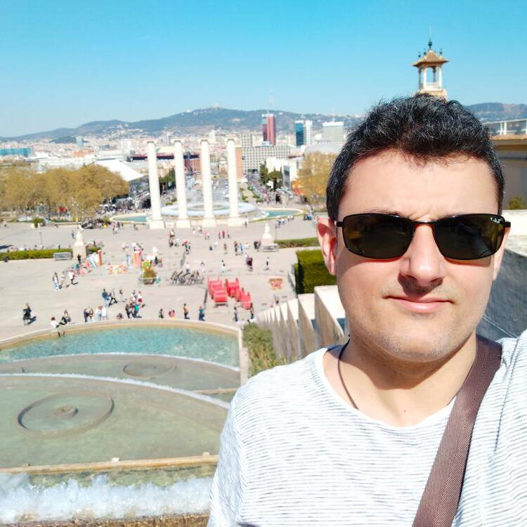 Foto de perfil