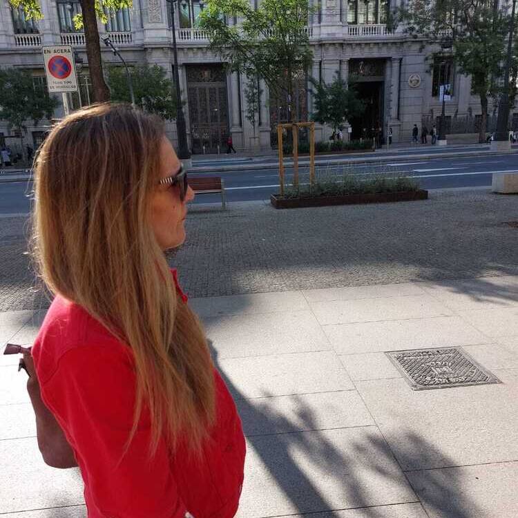 Foto de perfil