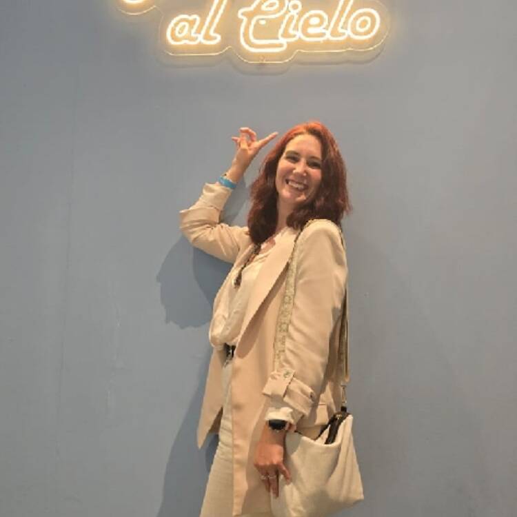Foto de perfil