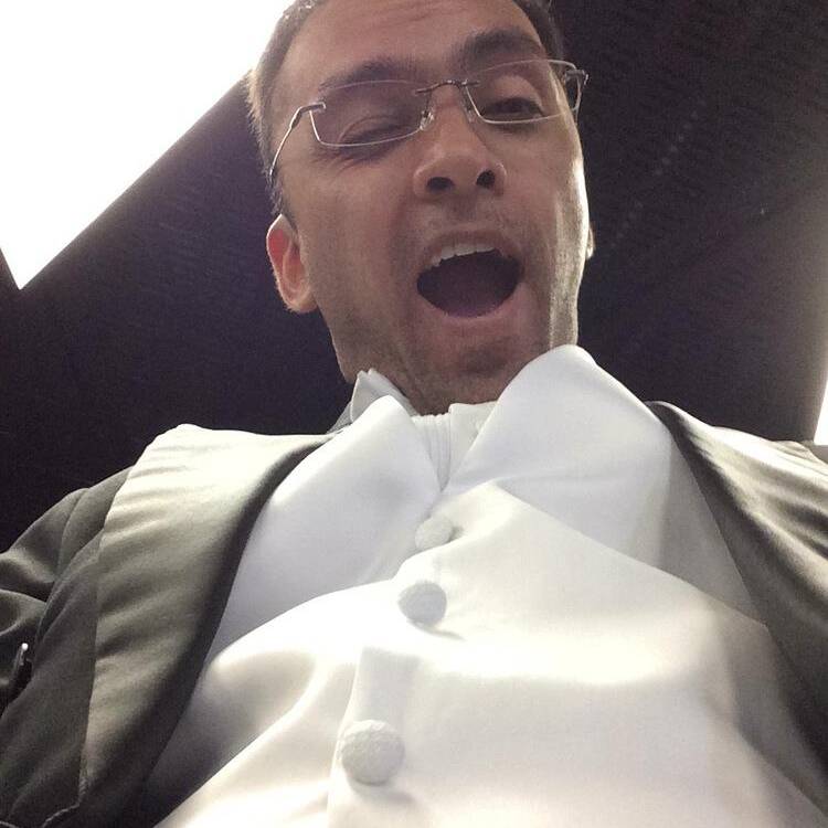 Foto de perfil