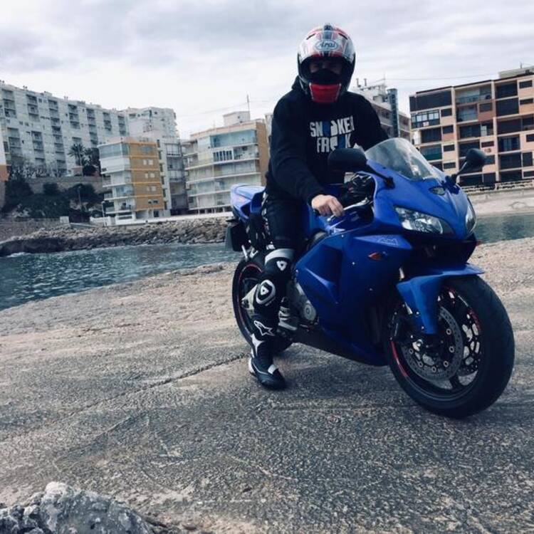 Foto de perfil