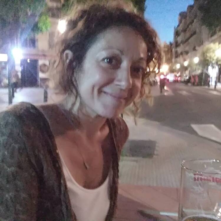 Foto de perfil
