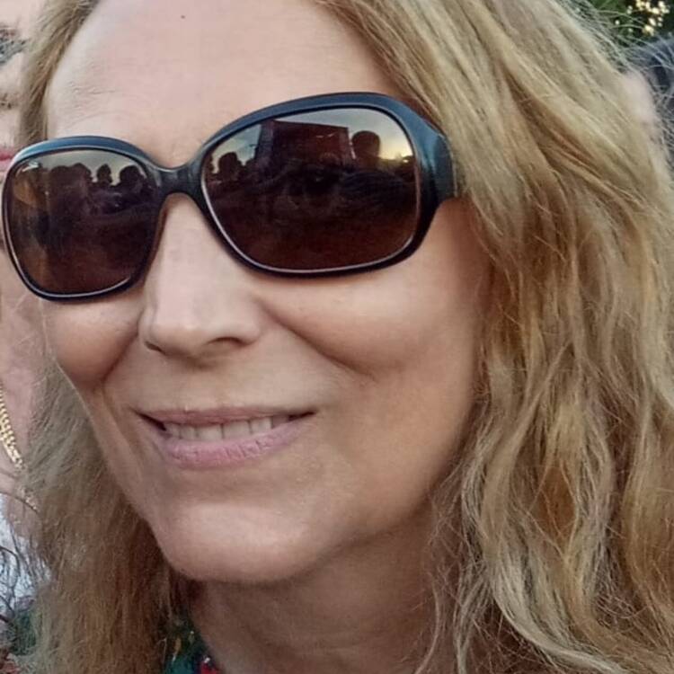 Foto de perfil de Mariajo