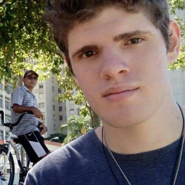 Foto de perfil