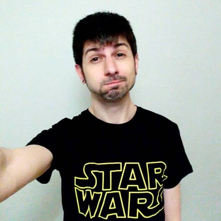 Foto de perfil