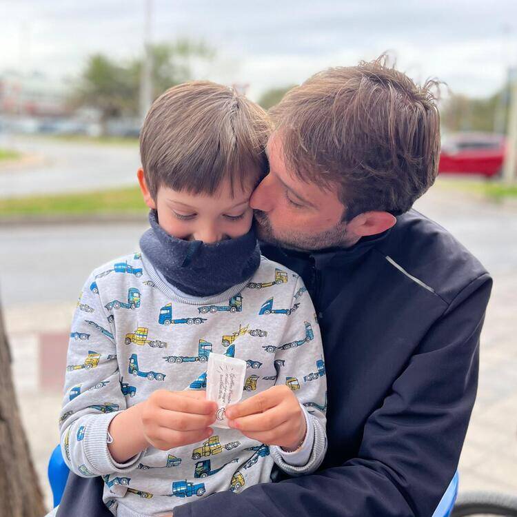 Foto de perfil