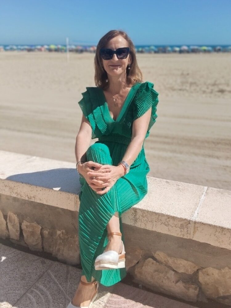 Foto de perfil de Elena