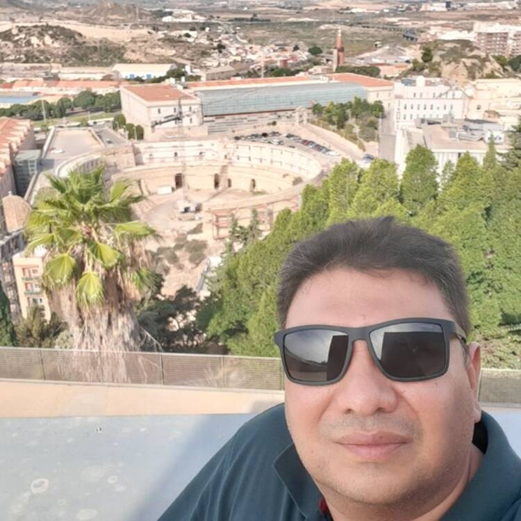 Foto de perfil