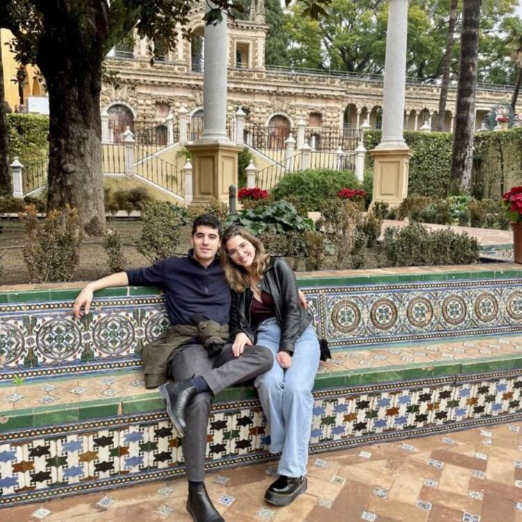 Foto de perfil de Miriam