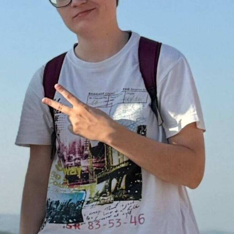Foto de perfil
