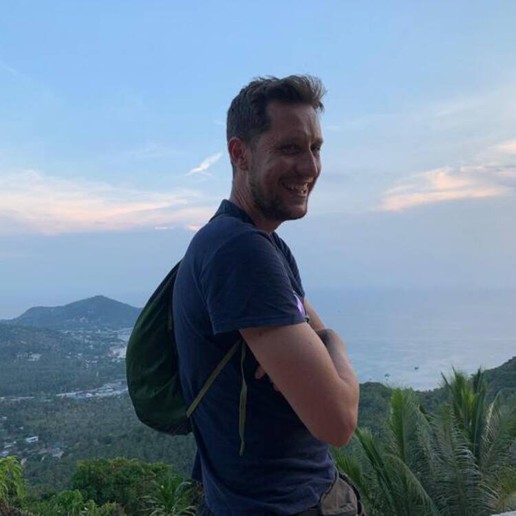 Foto de perfil