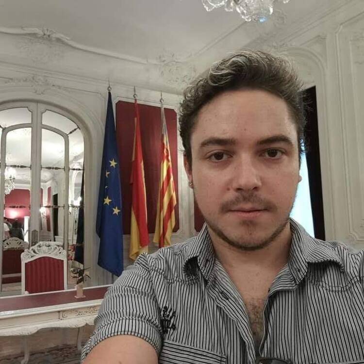 Foto de perfil