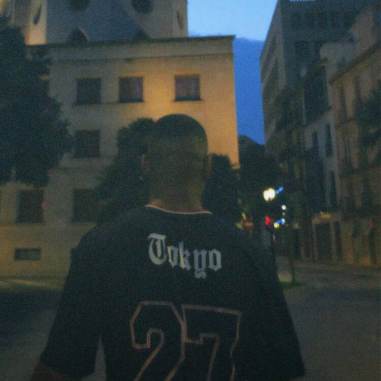Foto de perfil de Ayyoub