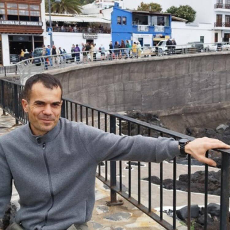 Foto de perfil