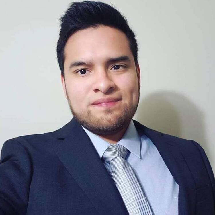 Foto de perfil