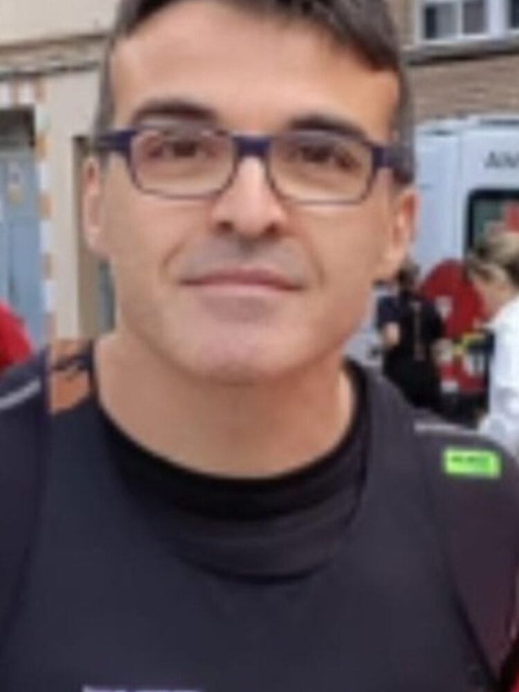 Foto de perfil de Rafa