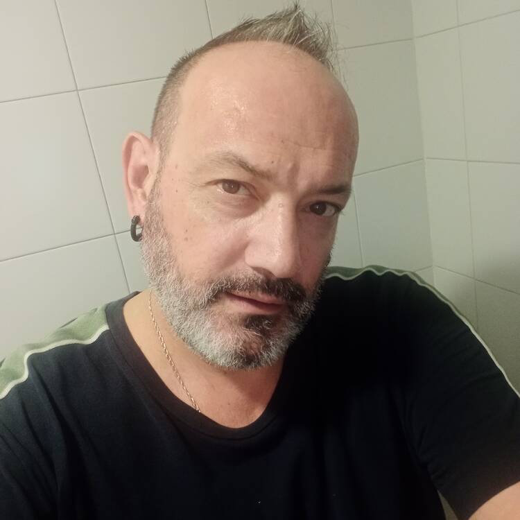 Foto de perfil de Jorge