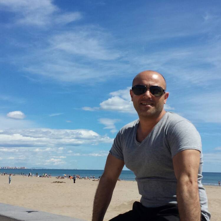 Foto de perfil