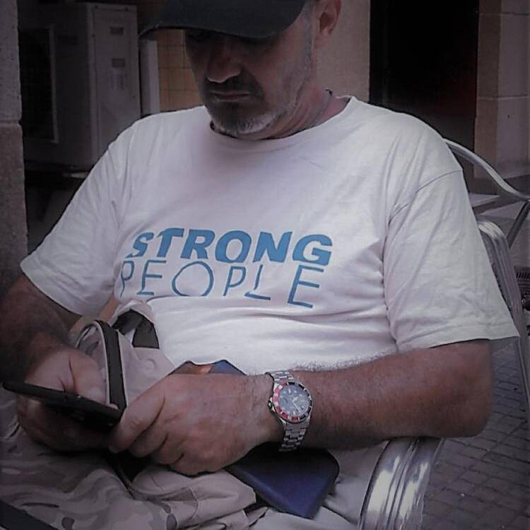Foto de perfil
