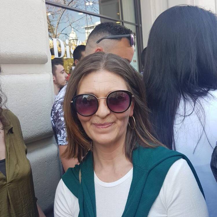 Foto de perfil