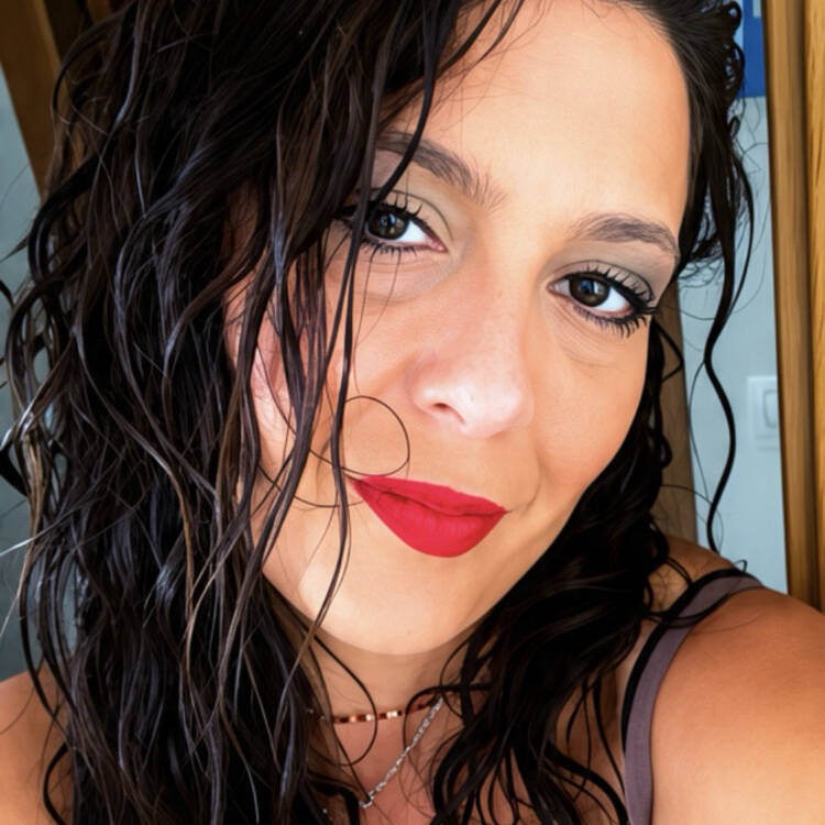 Foto de perfil de Mayte