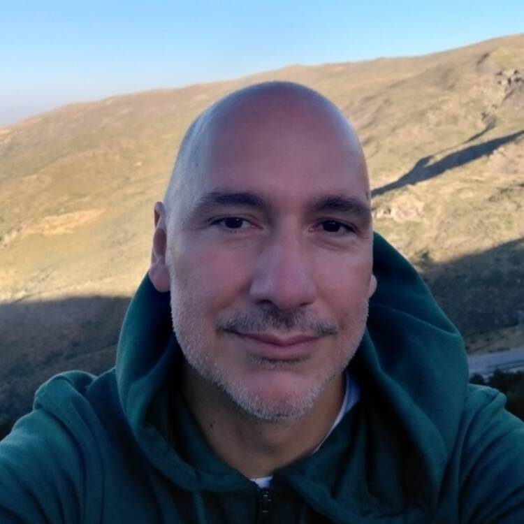 Foto de perfil