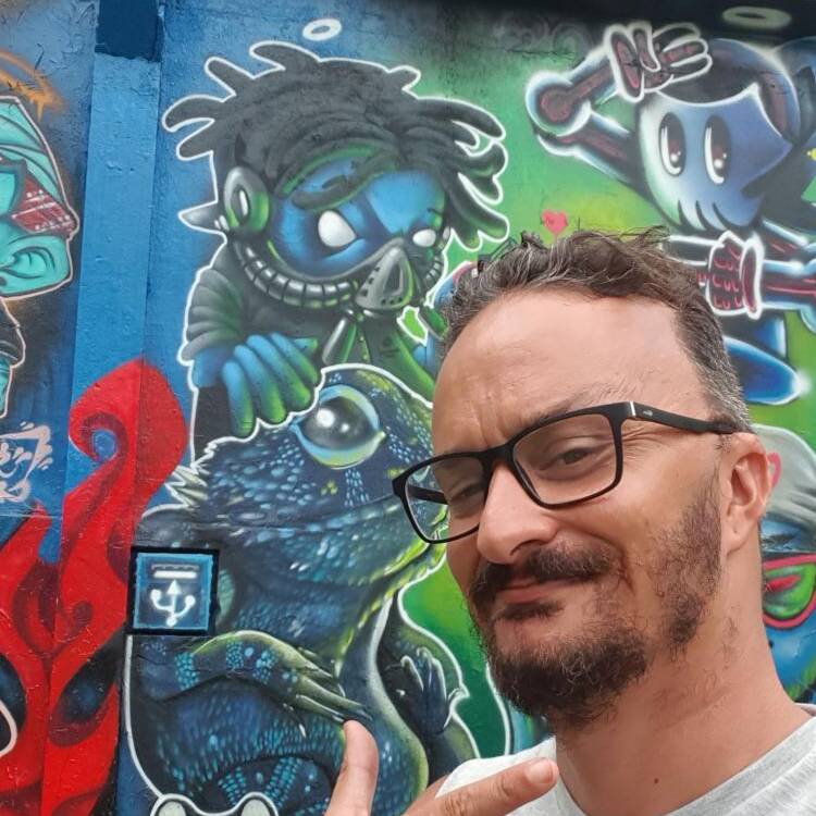 Foto de perfil