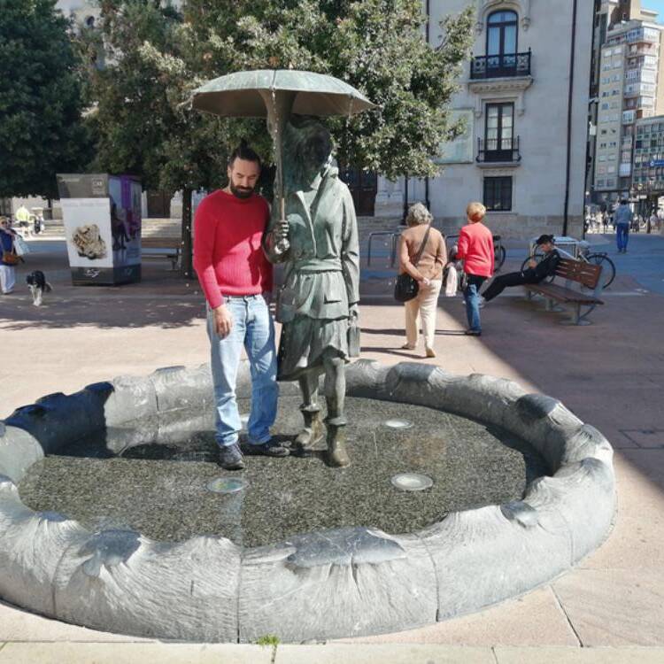 Foto de perfil
