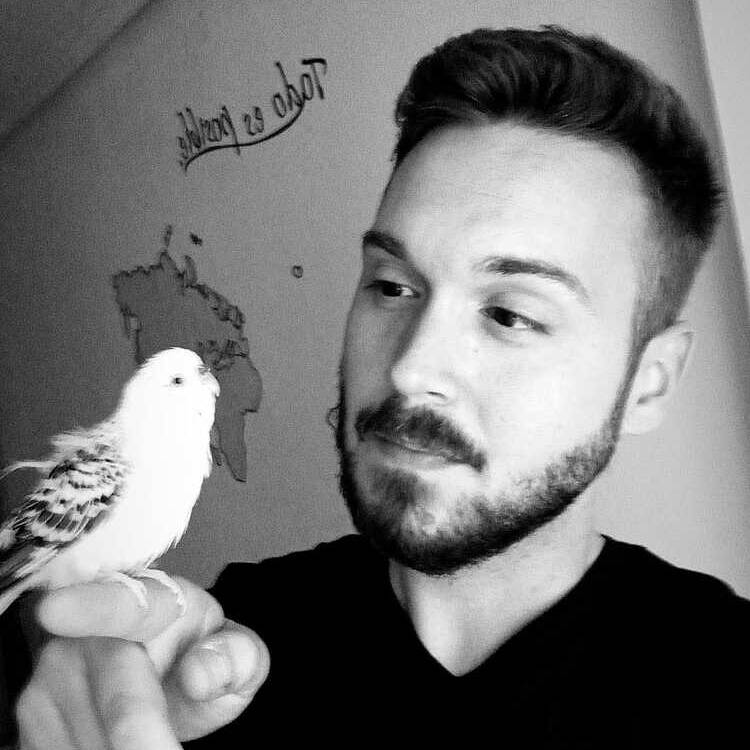 Foto de perfil