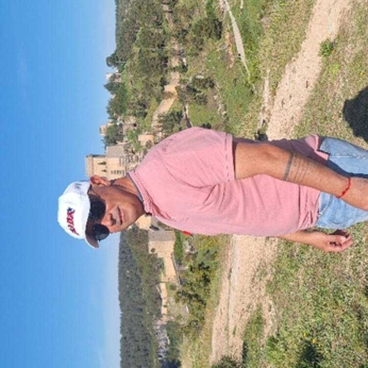 Foto de perfil